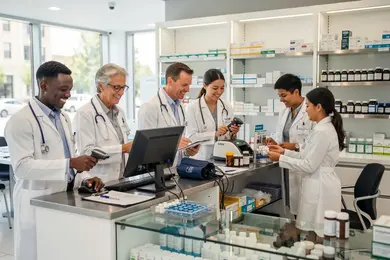 2026 Online PharmD Programs for Students Who Want Stable Healthcare Careers thumbnail