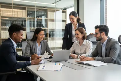 2027 MLIS Programs for Research Librarians in Consulting Firms thumbnail