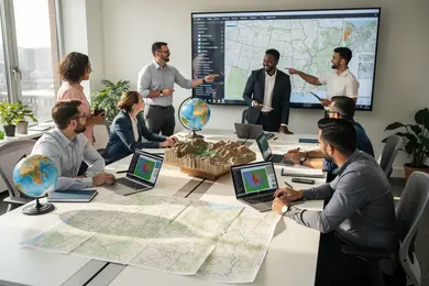 2026 Online vs Campus Geography Outcomes Report: Graduation Rates, Cost, and Career Trade-Offs thumbnail