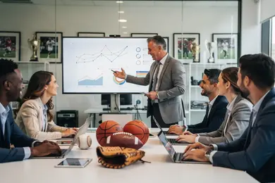 2026 Online Sport Management Degrees With Long-Term Career Stability in Sports Business thumbnail