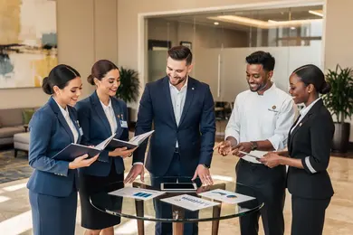 2026 Cheapest Accelerated Hospitality Management Degree Programs Online thumbnail
