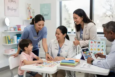 2026 What Students Wish They Knew Before Starting SLP Graduate School