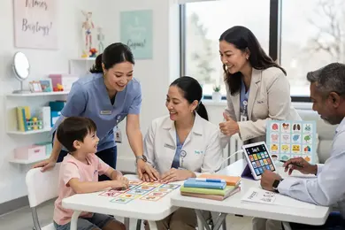 2026 What Students Wish They Knew Before Starting SLP Graduate School thumbnail