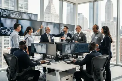 2027 Security Management Career Hotspots: Cities With the Best Pay, Job Openings, and Growth thumbnail