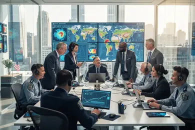 2027 Accredited Online Global Security Degree Programs for Working Adults: Flexible, Part-Time, and Self-Paced Options thumbnail