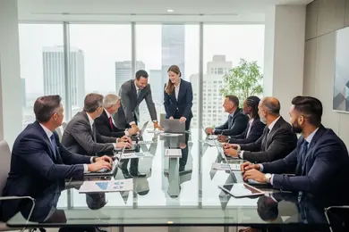 2027 Highest-Paying Jobs with a Business Leadership Doctorate: Salaries, Career Paths, and Growth Outlook thumbnail