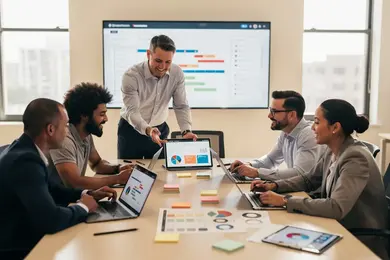 2026 Best Online Bachelor's in Project Management With Practical Coordination and Execution Training thumbnail