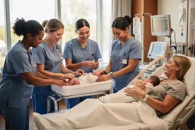 2026 Nurse Midwifery Degree Concentration Trends: Which Specializations Are Growing the Fastest thumbnail