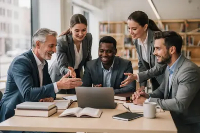 2027 Best Professional Masters Degrees With 6-Week Courses thumbnail