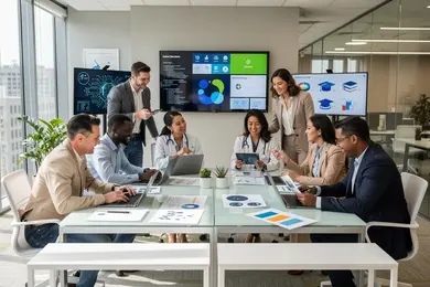 2027 Top Industries Hiring Interdisciplinary Studies Graduates: Demand, Pay, and Growth Trends thumbnail