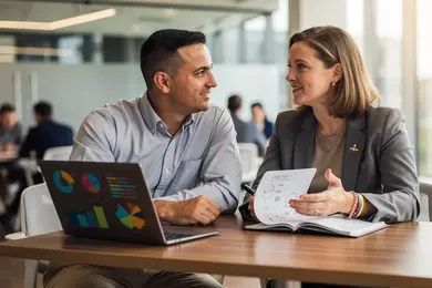 Online MBA in Information Systems: Curriculum and Workload for Military Veterans thumbnail