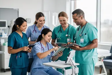 2026 Medical Assisting Degree Popularity by Gender, Region, and Degree Level thumbnail