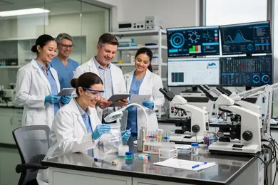 2026 Best Online Forensic Science Degrees for Technical Reporting Roles thumbnail