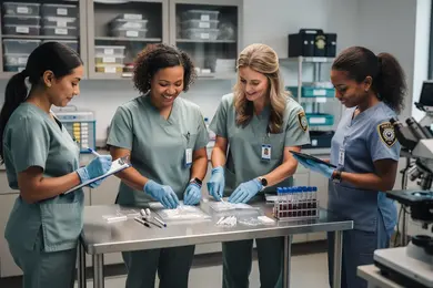 2026 Best Forensic Nursing Master's Specializations for Career Growth thumbnail