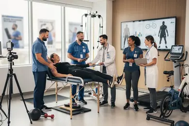 2026 Sports Science Degree Concentration Trends: Which Specializations Are Growing the Fastest thumbnail