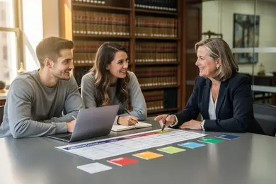2027 Paralegal Certificate Course Sequencing: How Prerequisites Can Delay Graduation thumbnail