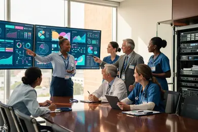 2027 Best Online Nursing Informatics Doctorate Programs for Executive and Leadership Careers thumbnail