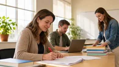 2027 Online Education Degree Programs With No Letters of Recommendation Required thumbnail