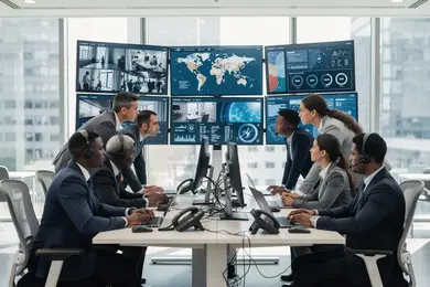 2027 Global Security Career Hotspots: Cities With the Best Pay, Job Openings, and Growth thumbnail