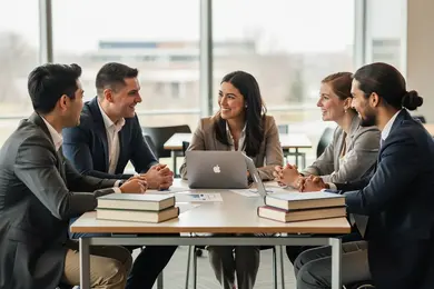 2027 Best Doctoral Programs With Career Coaching thumbnail