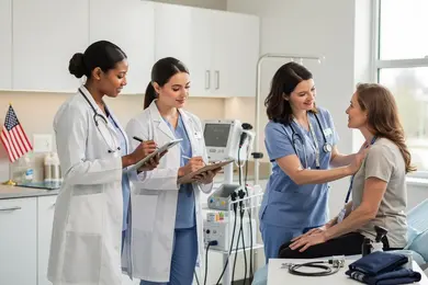 2026 Women's Health Nurse Practitioner Job Market Report: Open Roles, Salary Bands, and Hiring Momentum thumbnail
