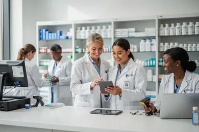 2026 Online PharmD Programs for Students Who Want Broad Pharmacist Preparation thumbnail