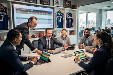 2027 Accredited Online Sports Management Degree Programs With No GRE or GMAT Requirements thumbnail