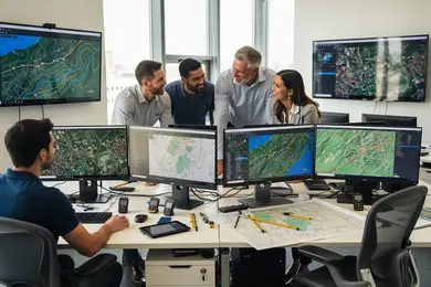 2026 What Classes Are in an Online GIS Bachelor's Degree? thumbnail
