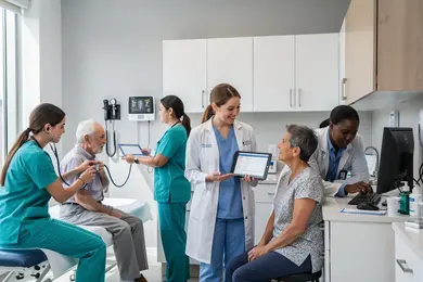2027 PhD vs Professional Doctorate in Family Nurse Practitioner: Key Differences, Careers, and Salary Outcomes thumbnail