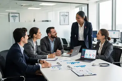 2027 Best Online Healthcare Management Doctorate Specializations for Career Growth thumbnail