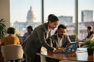 2027 Online Data Science Master's Options for Professionals in Albany, New York thumbnail
