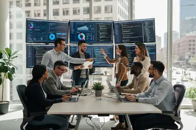 2027 Data Science Salary Trends Report: Are Wages Keeping Up With Tuition and Inflation? thumbnail