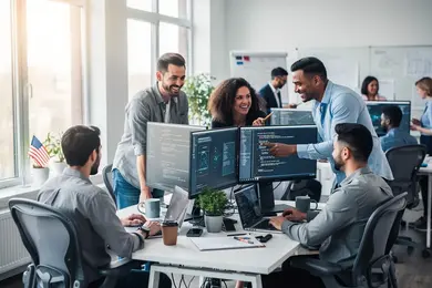 2027 Fastest Accredited Online Software Development Degree Programs That Accept Transfer Credits thumbnail
