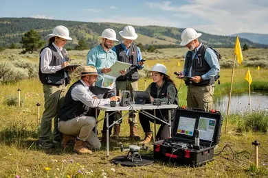 2026 Online Environmental Science Degrees With Strong Resource Management Training thumbnail