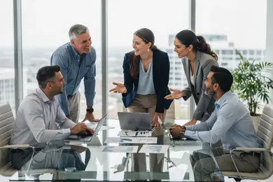 2026 Best Online Bachelor's in Organizational Leadership for Employee Engagement Roles thumbnail