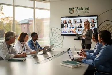 2026 Walden University Online MSN to DNP - Psychiatric Mental Health Nurse Practitioner: Cost, Curriculum, Admissions, and Career Outcomes thumbnail