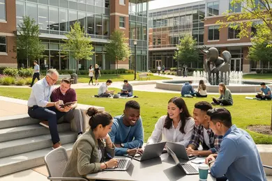 2026 Arcadia University Online Degree Costs Compared: Which Programs Are Most Affordable? thumbnail