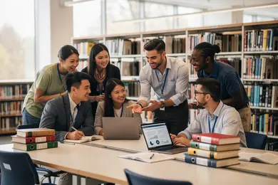 2027 MLIS Programs for Applicants With a Three-Year International Bachelor's Degree thumbnail