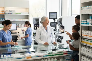2026 Work Experience Requirements for Pharmacy Degree Programs thumbnail