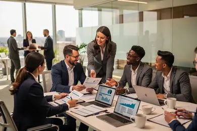 2027 Human Resources Degree Internship Outcomes Report: Paid Experience, Placement Rates, and Career Impact thumbnail