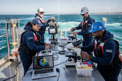 2026 Conditional Admission Marine Science Master's Programs thumbnail