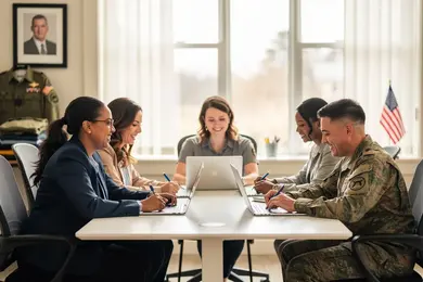 2027 Best Professional Doctorate Programs for Military Spouses thumbnail