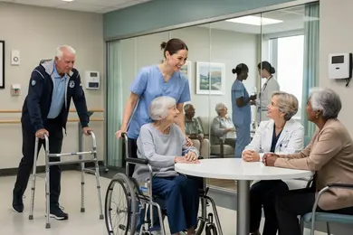 2026 Gerontology and Aging Master's Programs With Practicum Placement Support thumbnail