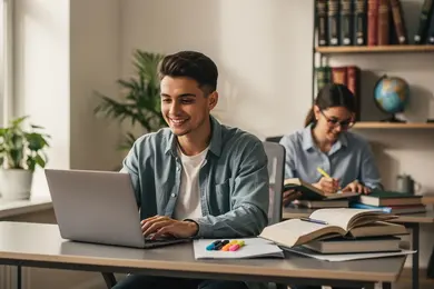 2027 Best Online PhD Programs With the Best ROI thumbnail