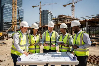 2026 Job Placement Rates for Construction Management Master's Graduates: Employment Outcomes thumbnail
