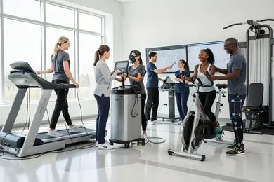 2026 Online Exercise Science Degrees With Clinical Exercise Career Alignment thumbnail