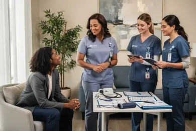 2026 Psychiatric Mental Health Nurse Practitioner Master's Programs With Bridge or Foundation Courses thumbnail