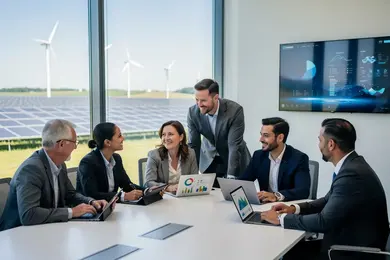 2026 Which Energy Policy Specializations Have the Best Job Outlook? thumbnail