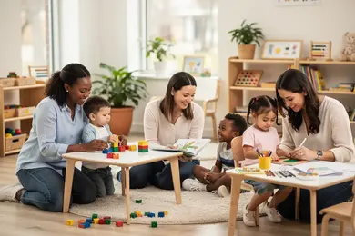 2027 Child Development Skills Gap Analysis: What Employers Want vs What Degree Programs Teach thumbnail