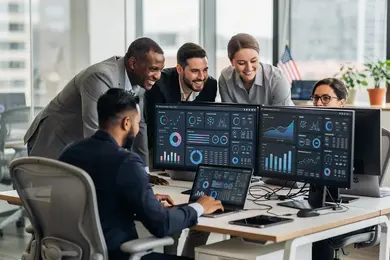 2026 Management Information Systems Master's Degree vs Graduate Certificate: Which Is Better? thumbnail